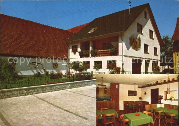 Muellheim Baden Gästehaus Wolfgang Schmidt Badenweiler
