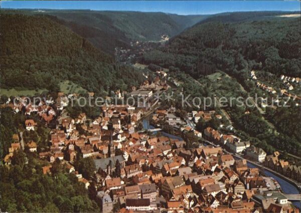 Calw Schwarzwald