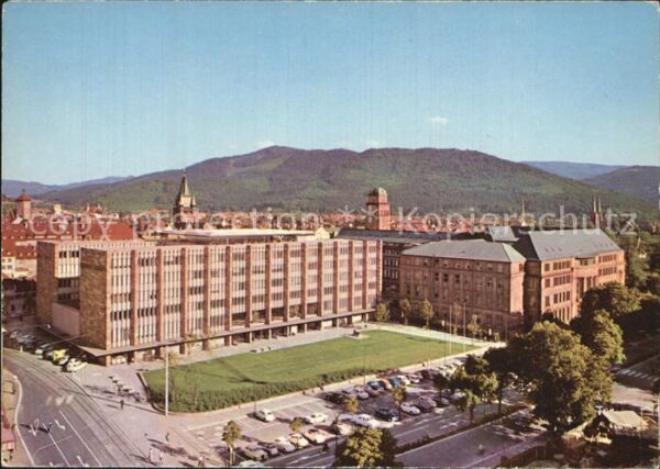 Freiburg Breisgau Albert-Ludwig-Universität