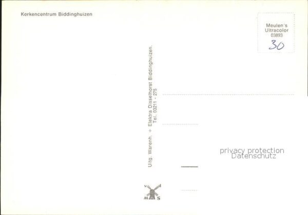 Biddinghuizen Kerkencentrum – Bild 2