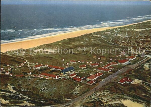 Sylt Nordseeheim Klappholtal