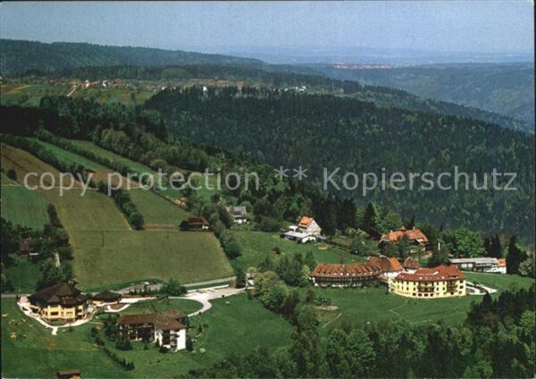 Bad Liebenzell Paracelsus Krankenhaus