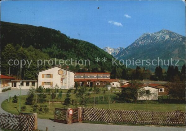 Inzell Bayerischer Landessportverband Jugendfe