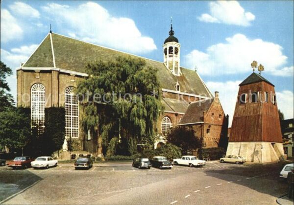 Sneek Martinikerk
