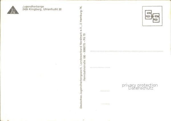 Klingberg Jugendherberge am Pönitzer See – Bild 2
