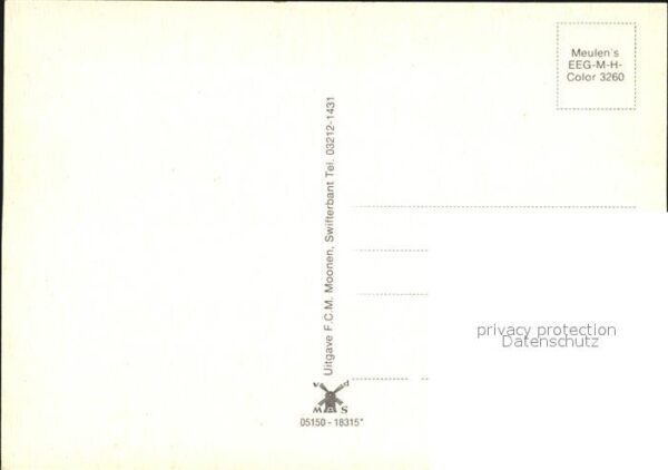 Swifterband – Bild 2
