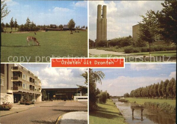 Dronten