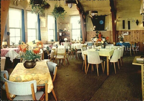 Lelystad Hotel Cafe Restaurant De eerste Aanleg