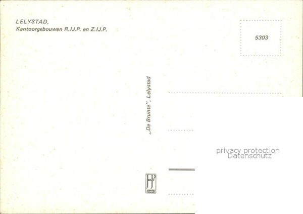Lelystad Kantoorgbouwen – Bild 2