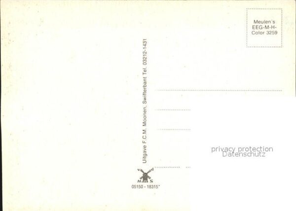 Swifterband – Bild 2