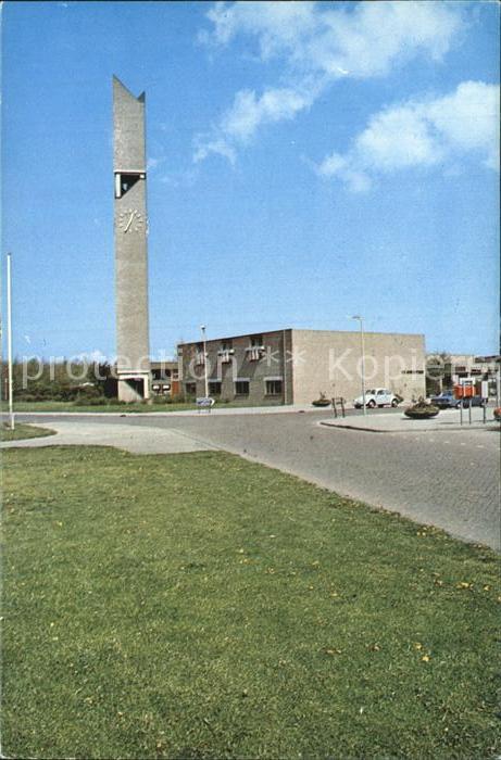 Swifterband Kerkcentrum