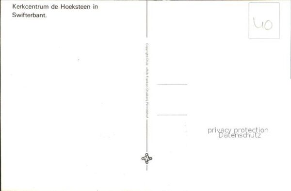 Swifterband Kerkcentrum – Bild 2