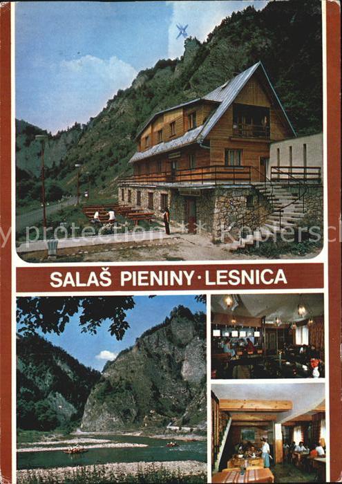 Pieniny Pieninen Lesnica