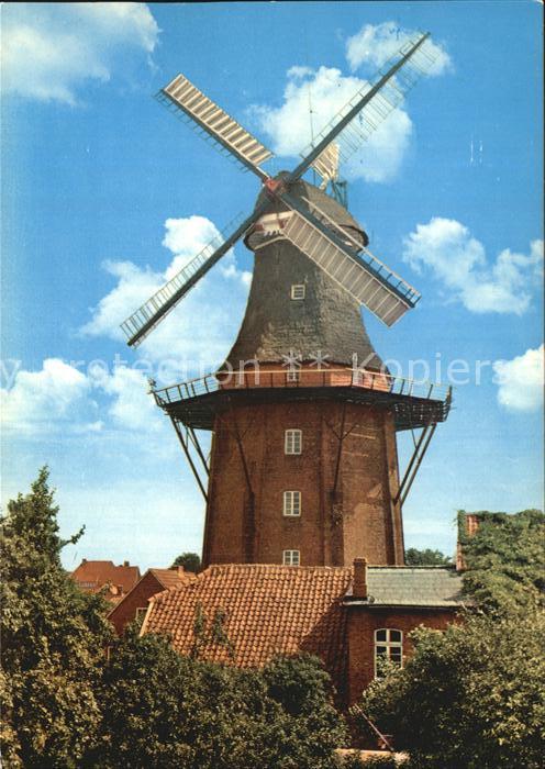 Aurich Ostfriesland Stiftsmühle