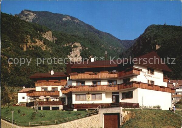 Leifers Laives Suedtirol Steinmannwald Gasthaus Rotwand