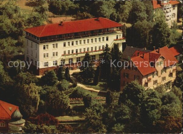 Bad Mergentheim PAX-Heim