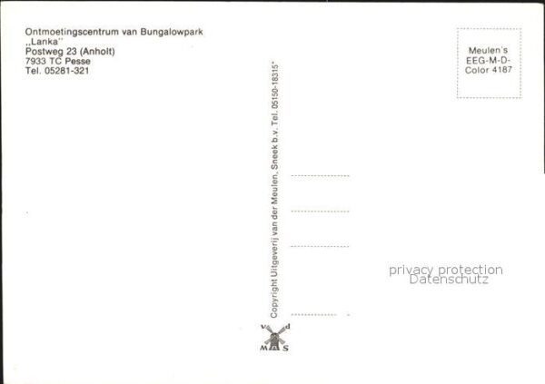Anholt t Olde Posthuus – Bild 2