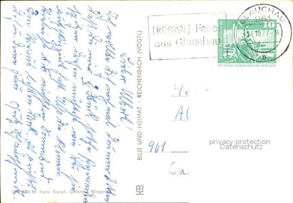 Glauchau Gründelteich – Bild 2