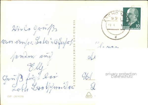 Poehl Vogtland Talsperre Camping – Bild 2