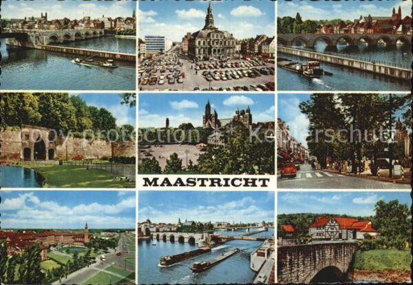 Maastricht