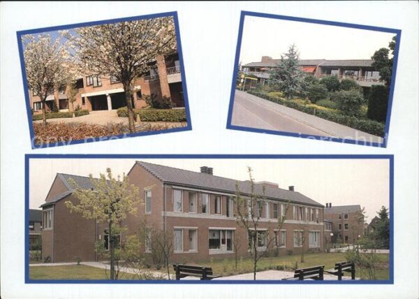 Helmond Verzorgingscentrum Alphonsus