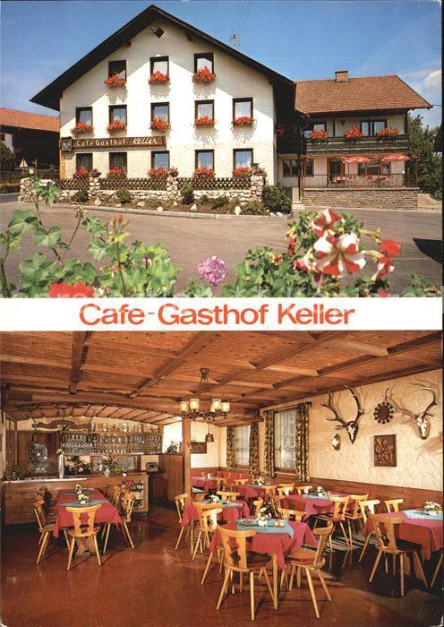 Pfronten Gasthaus Keller