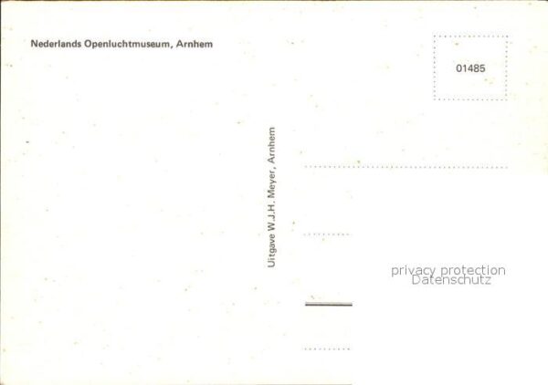 Arnhem Openluchtmuseum – Bild 2