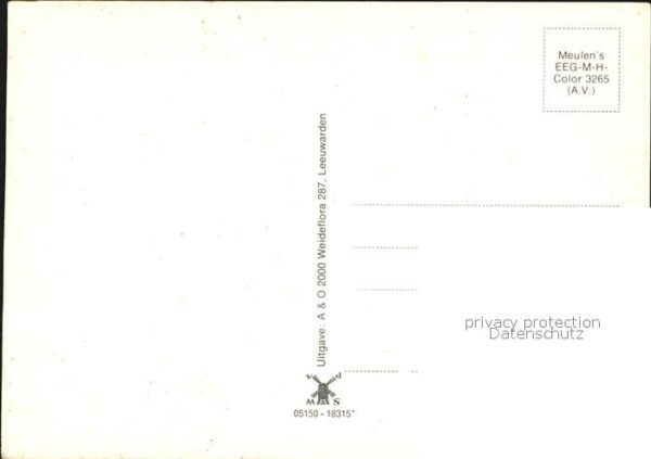 Leeuwarden Aldlan – Bild 2