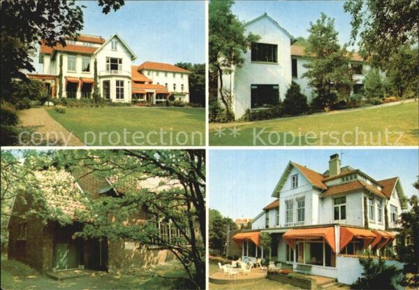 Aerdenhout Vormingscentrum Der Woodbrookers Bentve