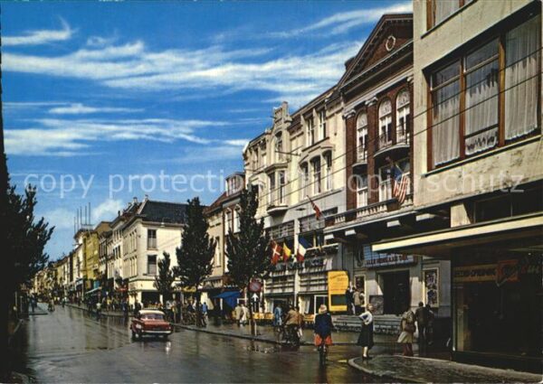 Groningen Herestraat