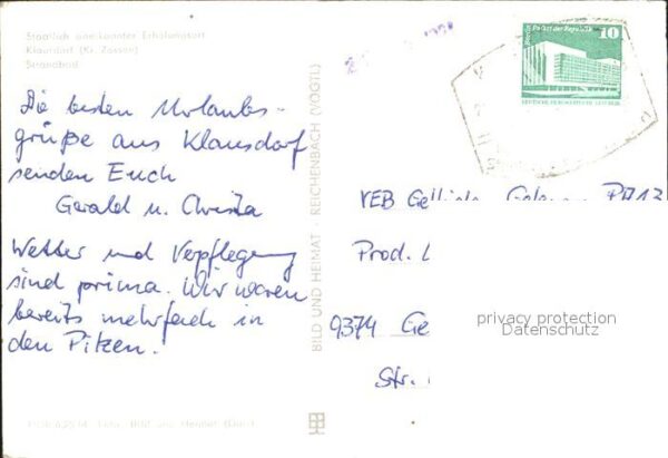 Klausdorf Schwentinental Strandbad – Bild 2
