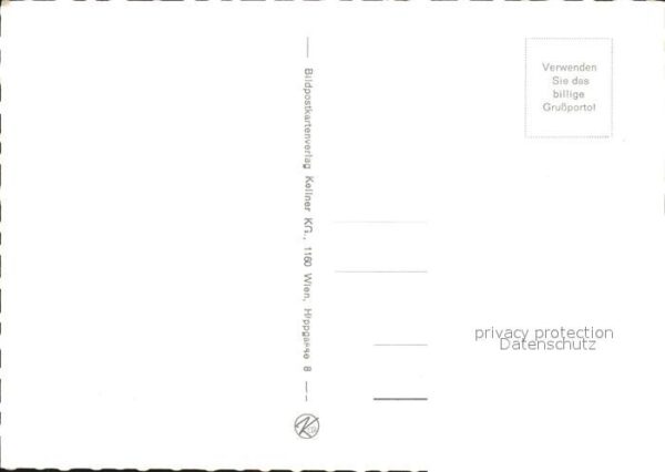 Gerlos Skigebietskarte – Bild 2