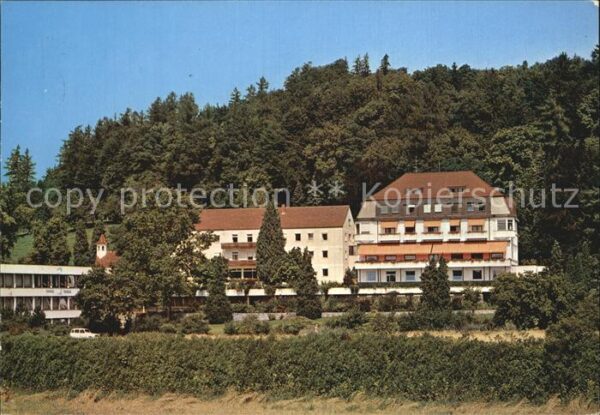 Biberach Riss Jordanbad