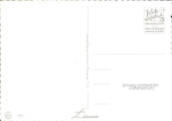 Ramolhaus – Bild 2