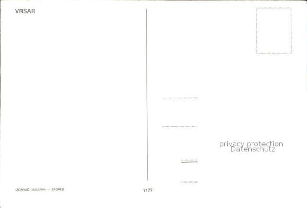 Vrsar Istrien Fliegeraufnahme – Bild 2