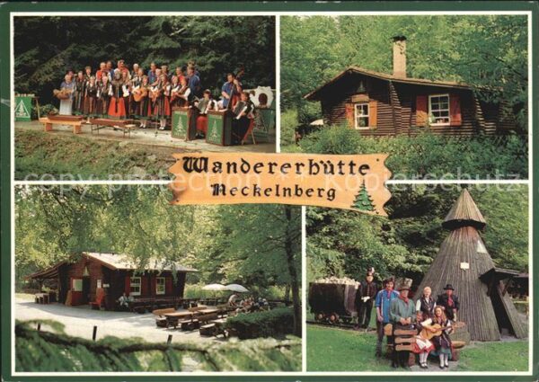 Seesen Harz Wander Hütte Neckelnberg
