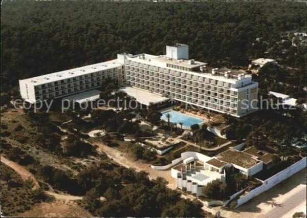 Mallorca Hotel Gran Vista