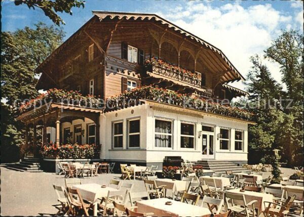 Koenigstein Taunus Kurhaus