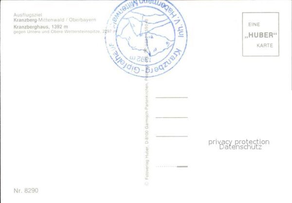 Kranzberg Freising Kranzberghaus – Bild 2