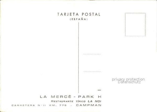 Gerona La Merce Park Hotel – Bild 2