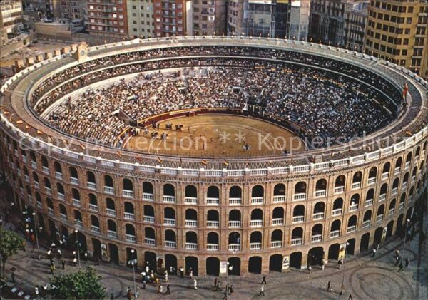 Barcelona Cataluna Toros