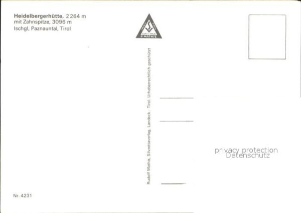 Ischgl Heidelbergerhütte – Bild 2