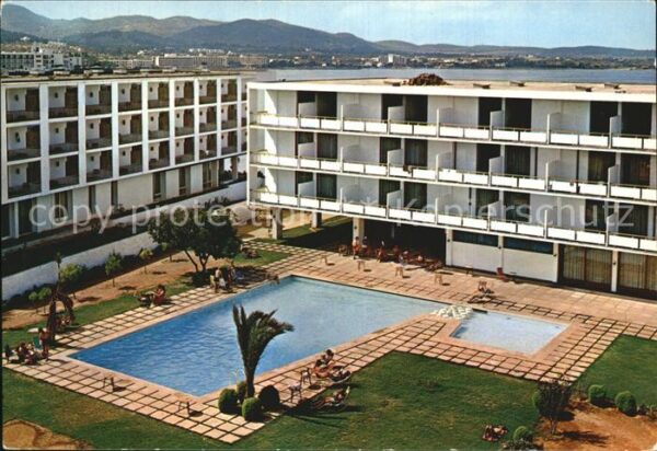 San Antonio Abad Hotel Arenal