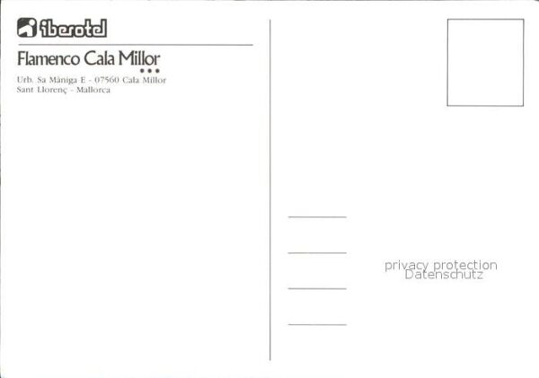 Cala Millor Mallorca Iberotel Flamenco – Bild 2