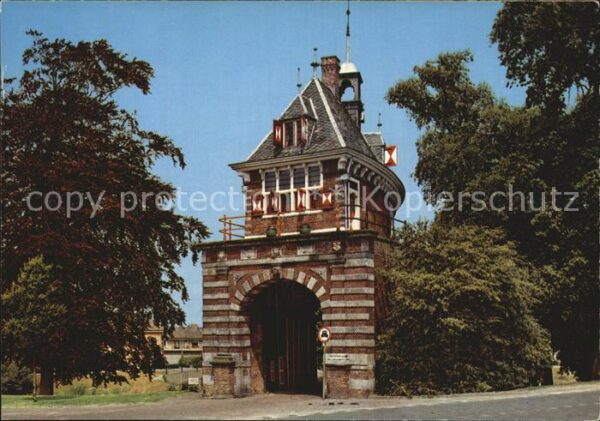 Hoorn Oosterpoort