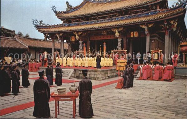 Taipei Tempel