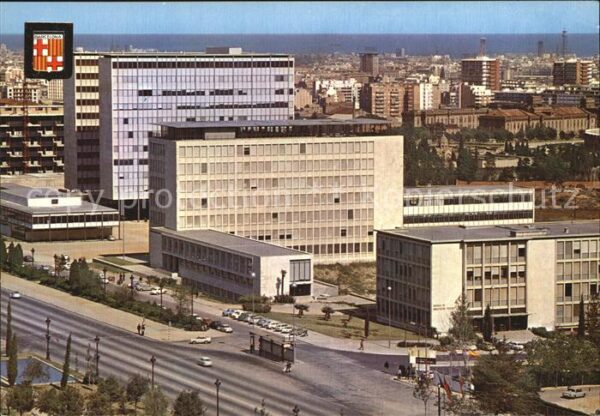 Barcelona Cataluna