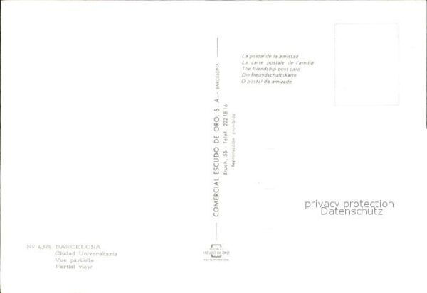 Barcelona Cataluna – Bild 2