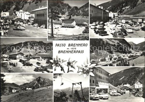 Brennerpass