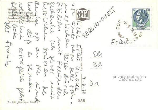 Trapani Küstenpartie – Bild 2